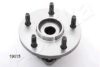 ASHIKA 44-19015 Wheel Hub